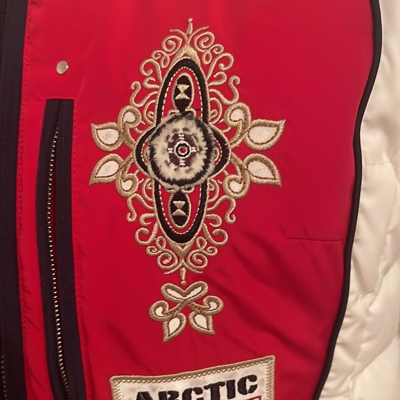 Bogner jacket - Picture 2 of 11